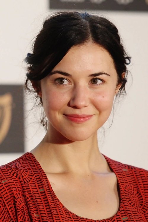 Lisa Hannigan as Self