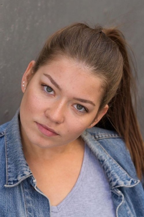 Antonia Fulss as Cora Frieding