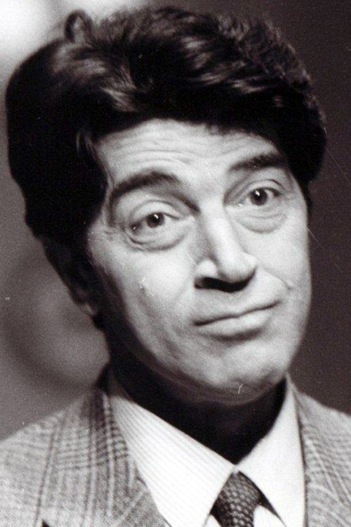 Mimis Chrysomallis as σκηνοθέτης