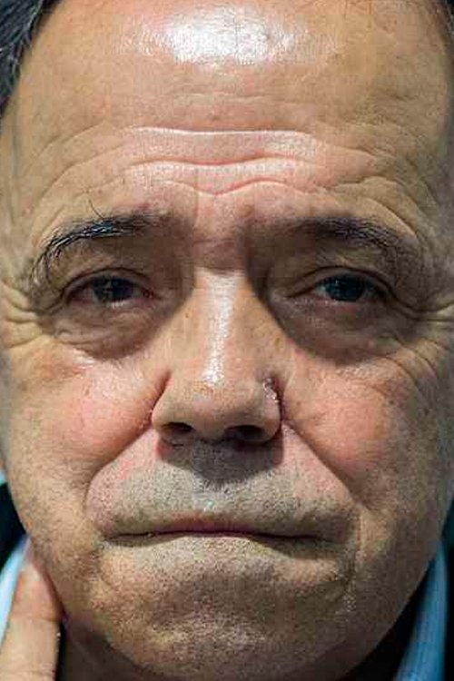 Cañita Brava as Antoñito