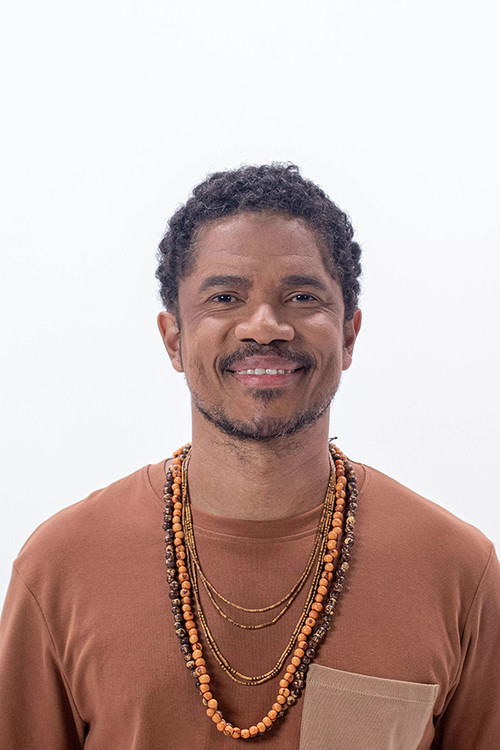 Alexandre Carlo as Self