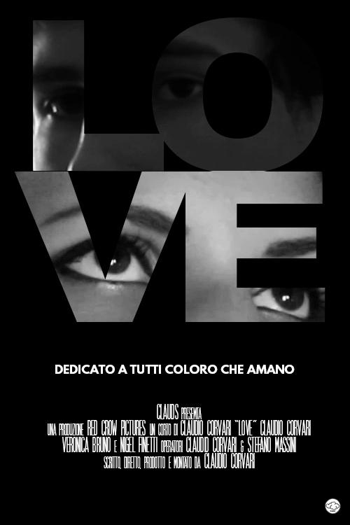 Love poster