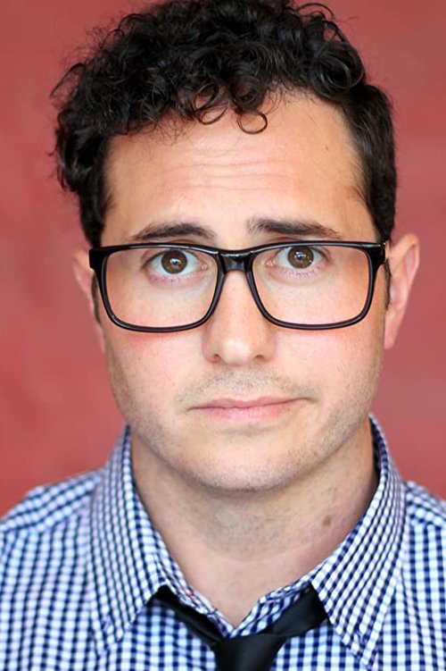 Matthew Gallagher as Fan #1 (as Matthew A. Gallagher)