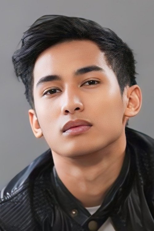 Ardit Erwandha as Rahman