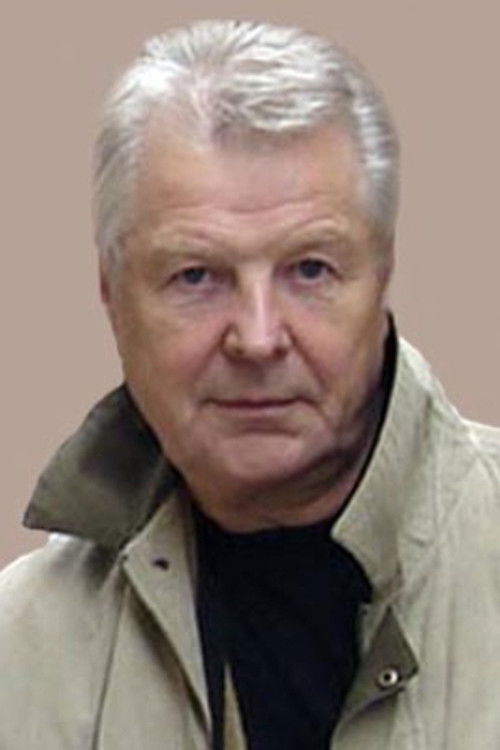 Vadim Nikitin as 