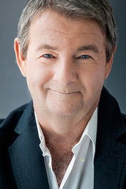 Jean-François Gaudet as Père Noël