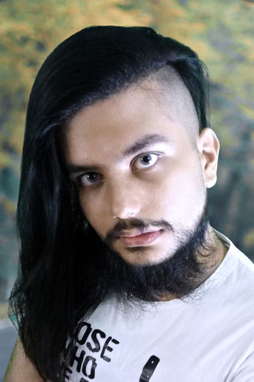 Alireza Emadeddin as