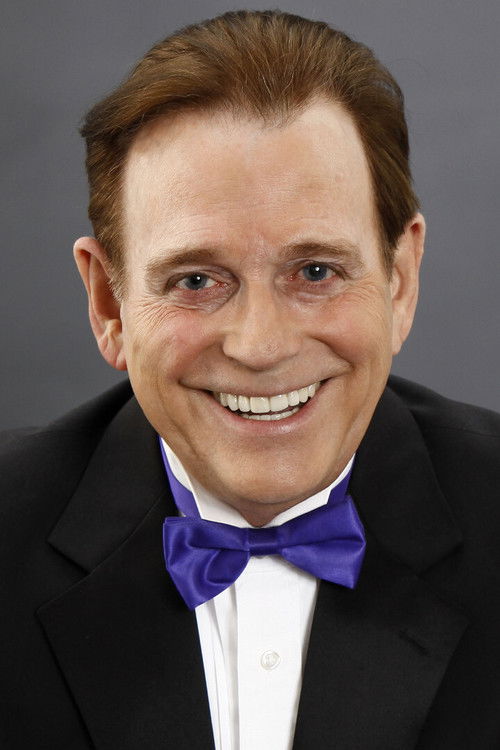 Fielding West as Mayor