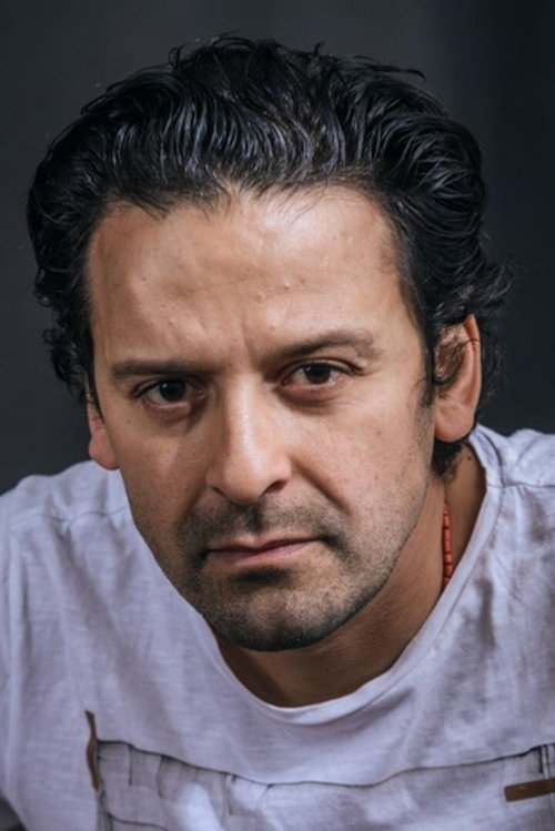 Khaled Benaissa as 