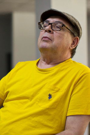 Jaime Bello as Evandro Colhero