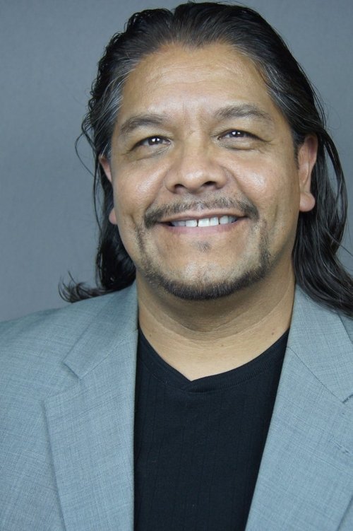 Edgar Arreola as Larry