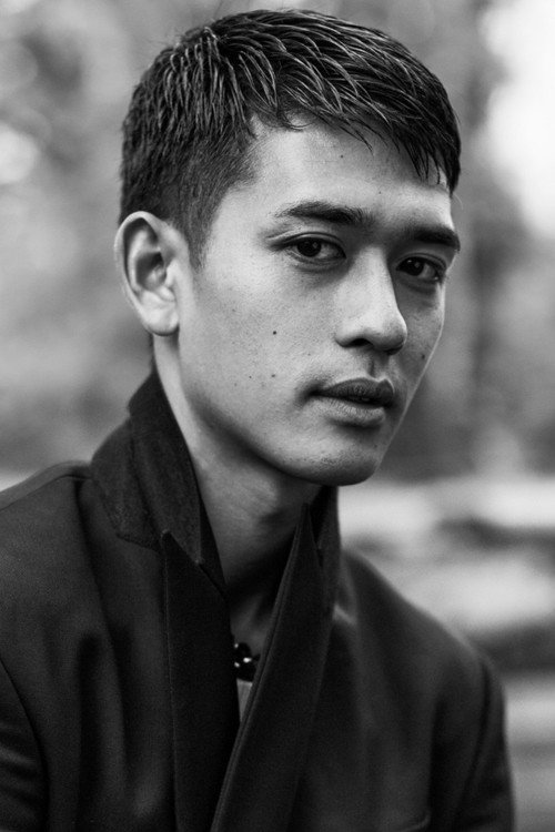 Keisuke Asano as Keisuke