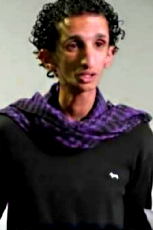 Mohamed fayez as جنش