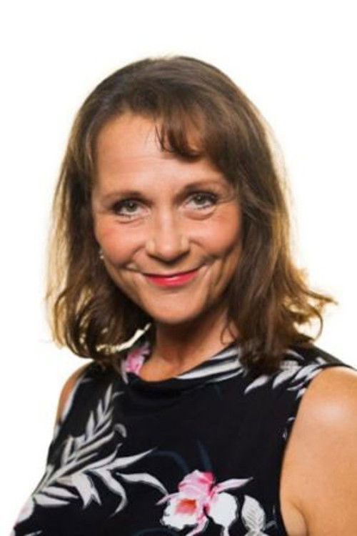 Sofie Lindberg as Caroline Wrangel