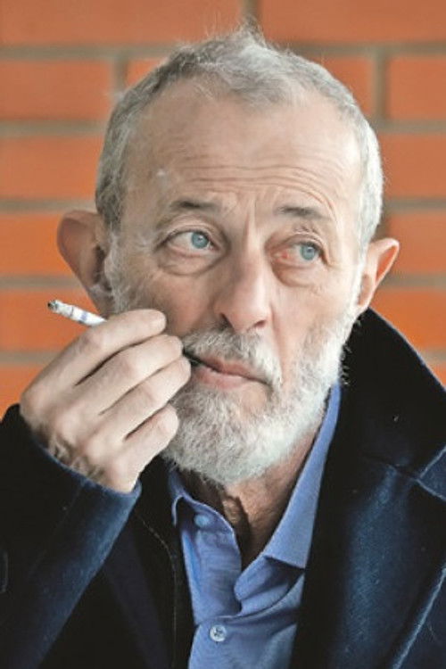 Miroslav 'Mika' Aleksić as Konobar