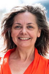 Isabelle Péan as Mme DeBrouckere