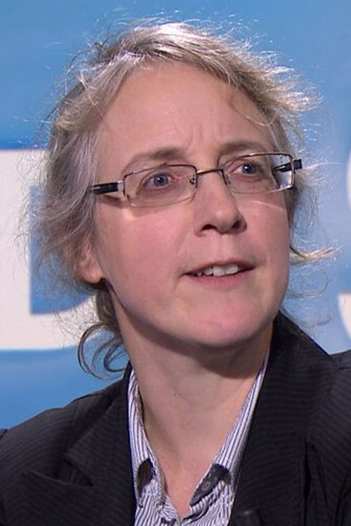 Marie-Bénédicte Vincent as Herself