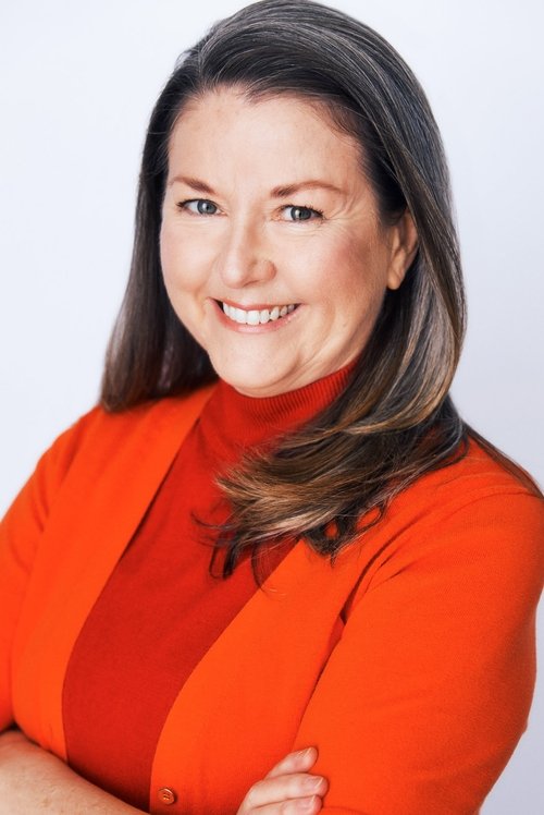 Ramona Floyd as Kate Fitzgerald