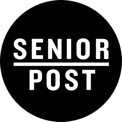 Senior Post logo