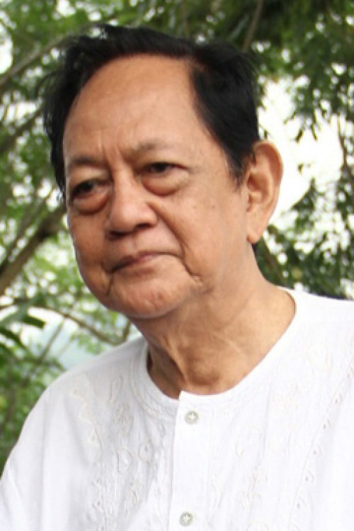 Deddy Sutomo as Jusuf Syahrir