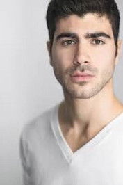 David Azar as Theodore's Divorce Attorney