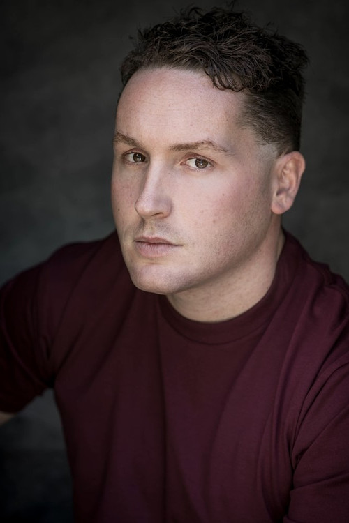 Matt Hicks as Referee