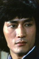 Jacky Chen Shao-Lung as Tan Tan