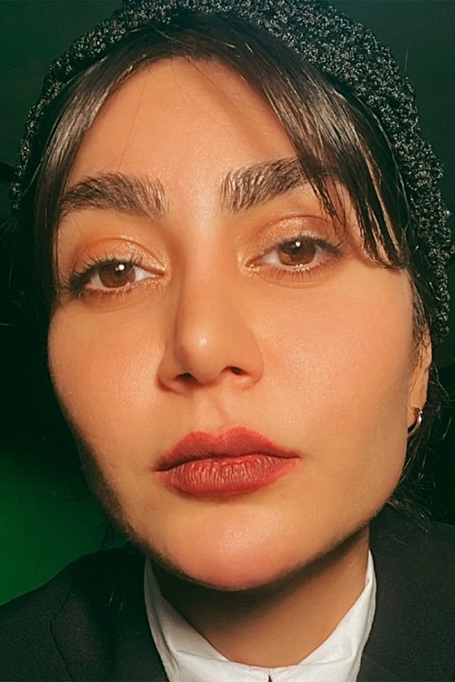 Sahar Babaei as The Baloch Woman