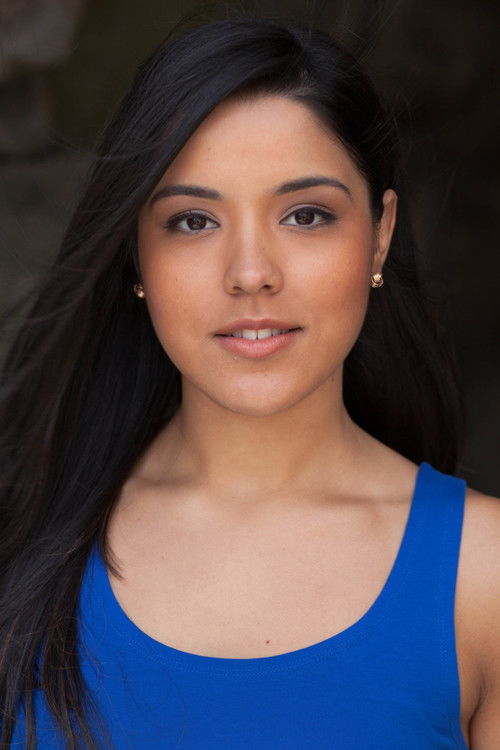 Linedy Genao as Kelly