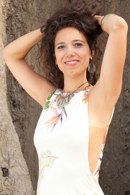 Anna Gomà profile photo