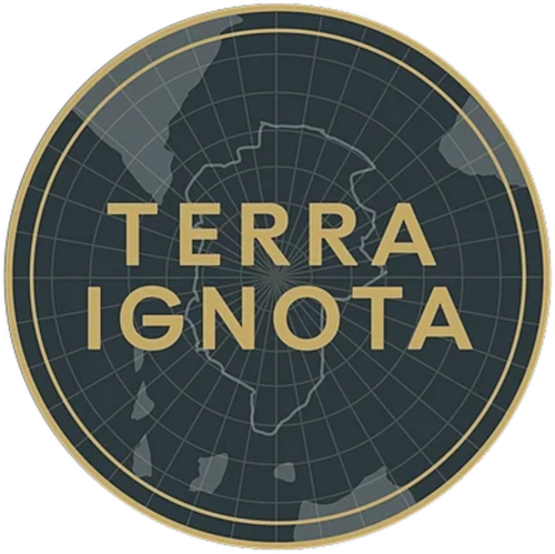 Terra Ignota logo