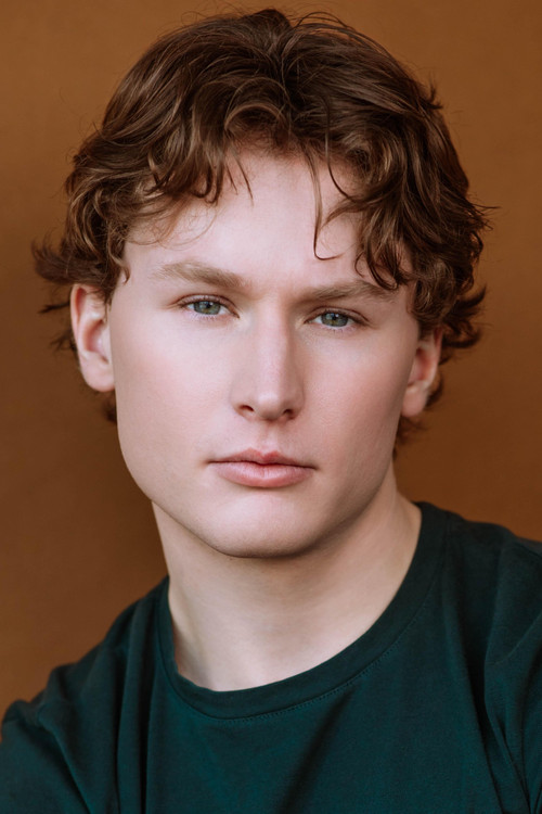 Colby Frost as Richard