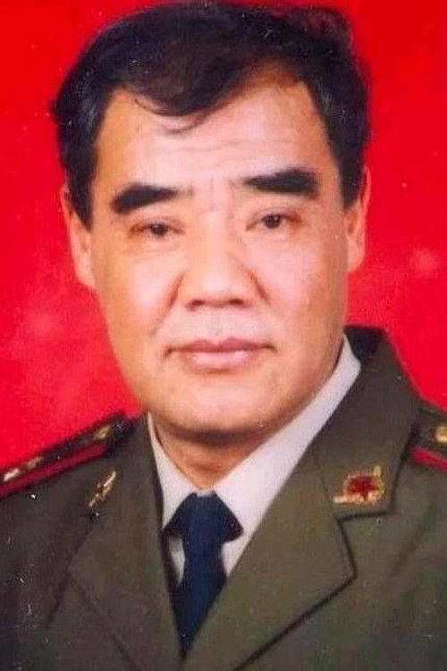 Han Zaixing as 米孝祖