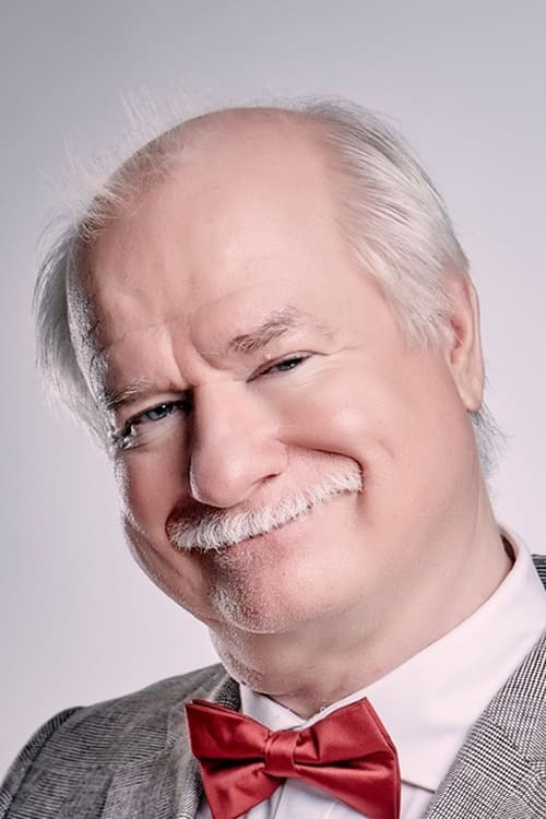 Pierre van Pletzen as Dolf Massyn