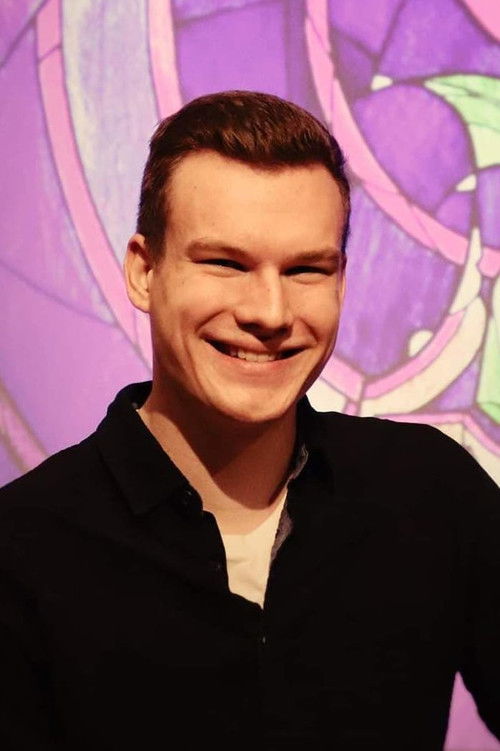 Eric Rodomar profile photo