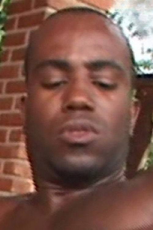 James Black as (archive footage)