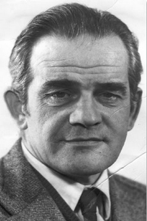 Stanisław Bieliński as Henryk