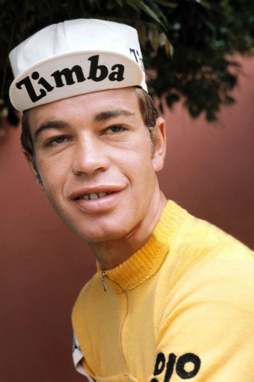 Louis Pfenninger as Himself