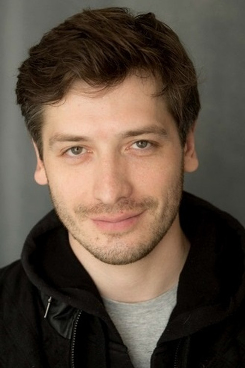 Nikita Chekanov as Petya