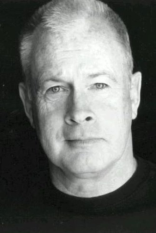 J. Patrick McCormack as Wallace