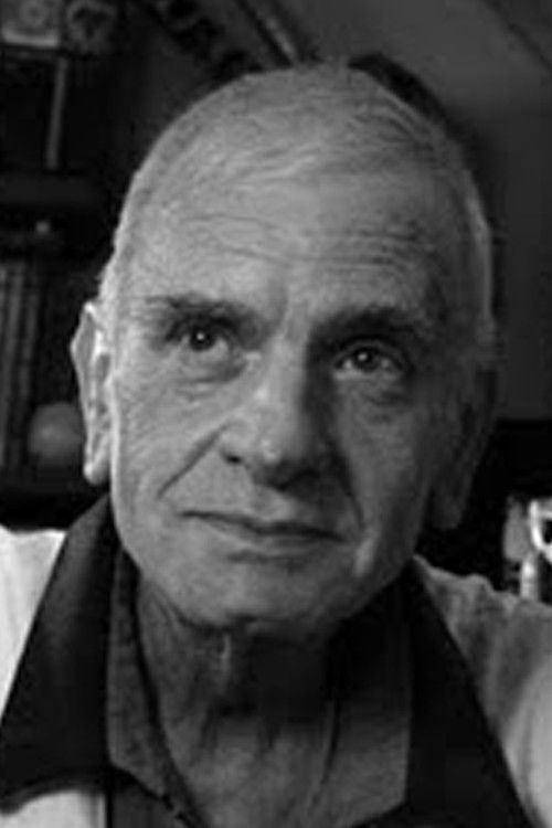 Jorge Carlos García as Self