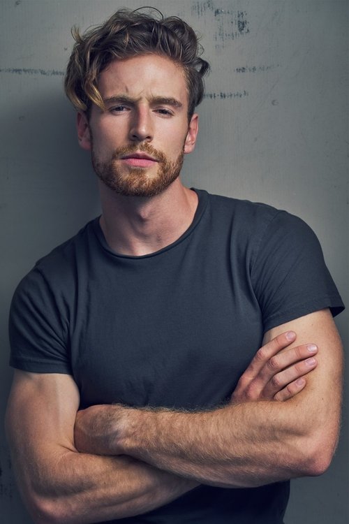 Will Westwater as Luke