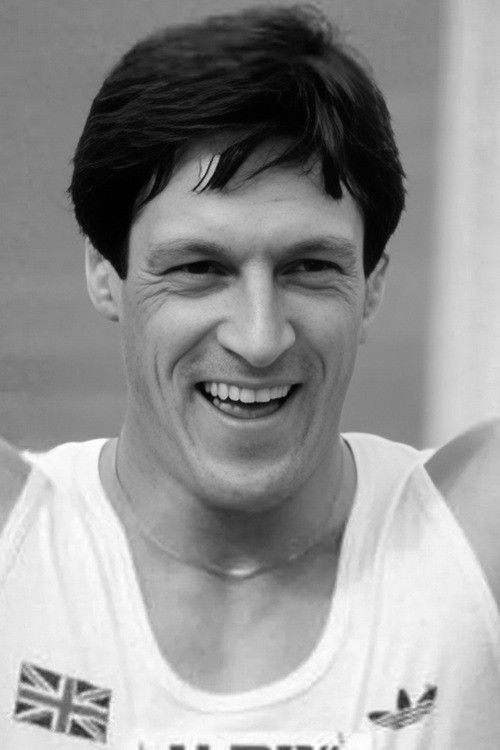 Alan Wells as Self - Olympic Champion-80