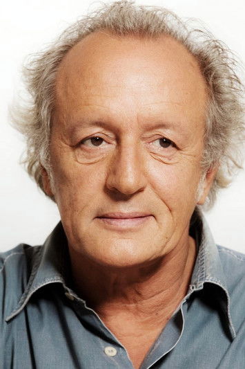 Didier Barbelivien as Self