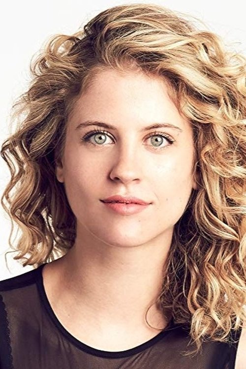 Valeri Mudek as Bridgette