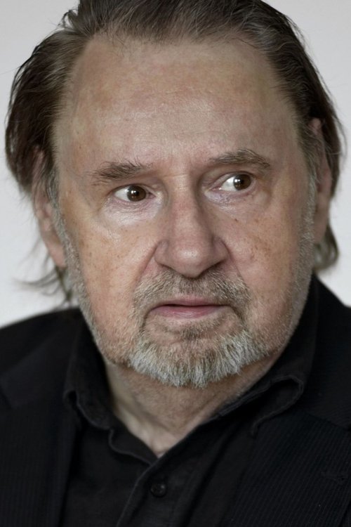 Paul Burian profile photo