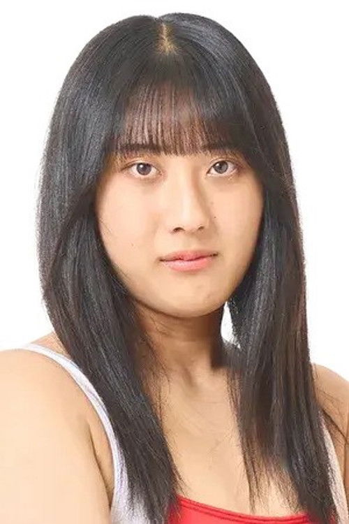 Senka Akatsuki as Senka Akatsuki