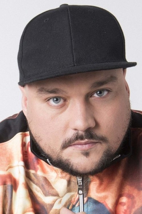 Charlie Sloth as Self