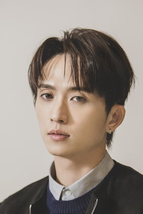 Kenny Khoo as Hao Ban