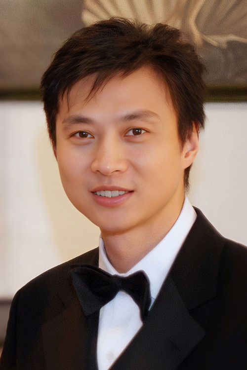 Ngai Jan as Ngai Chun